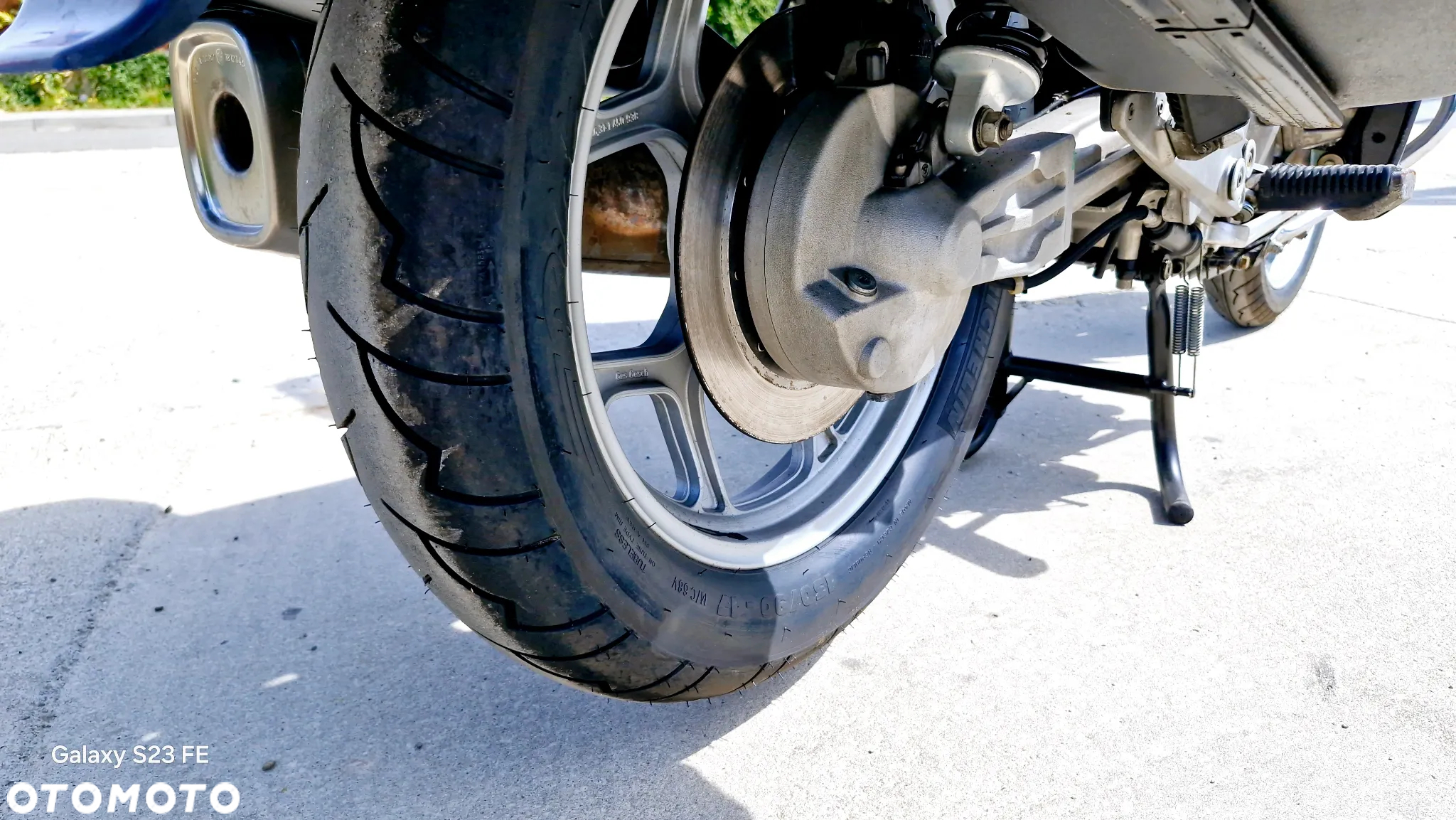 BMW K - 21