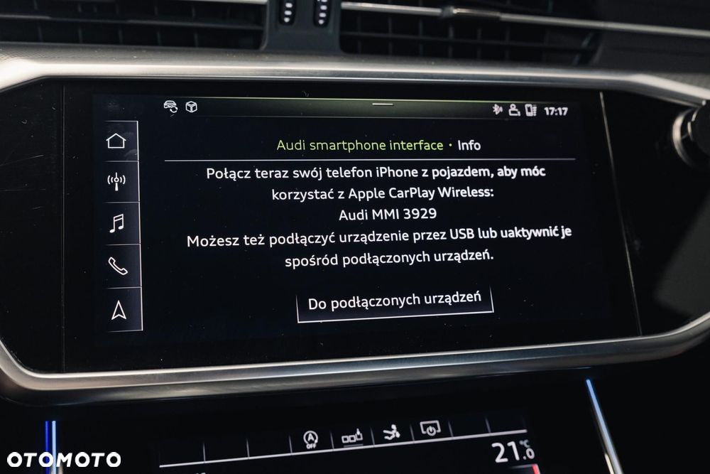 Audi A7 Sportback 45 TFSI Quattro S tronic - 20