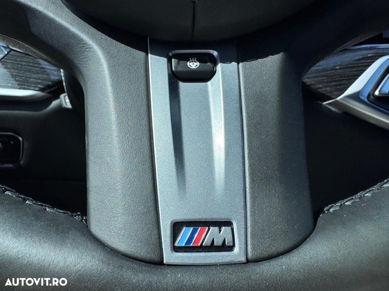 BMW X7 - 23