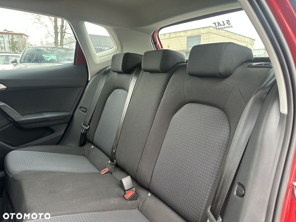 Seat Arona 1.0 TSI Style S&S DSG - 34