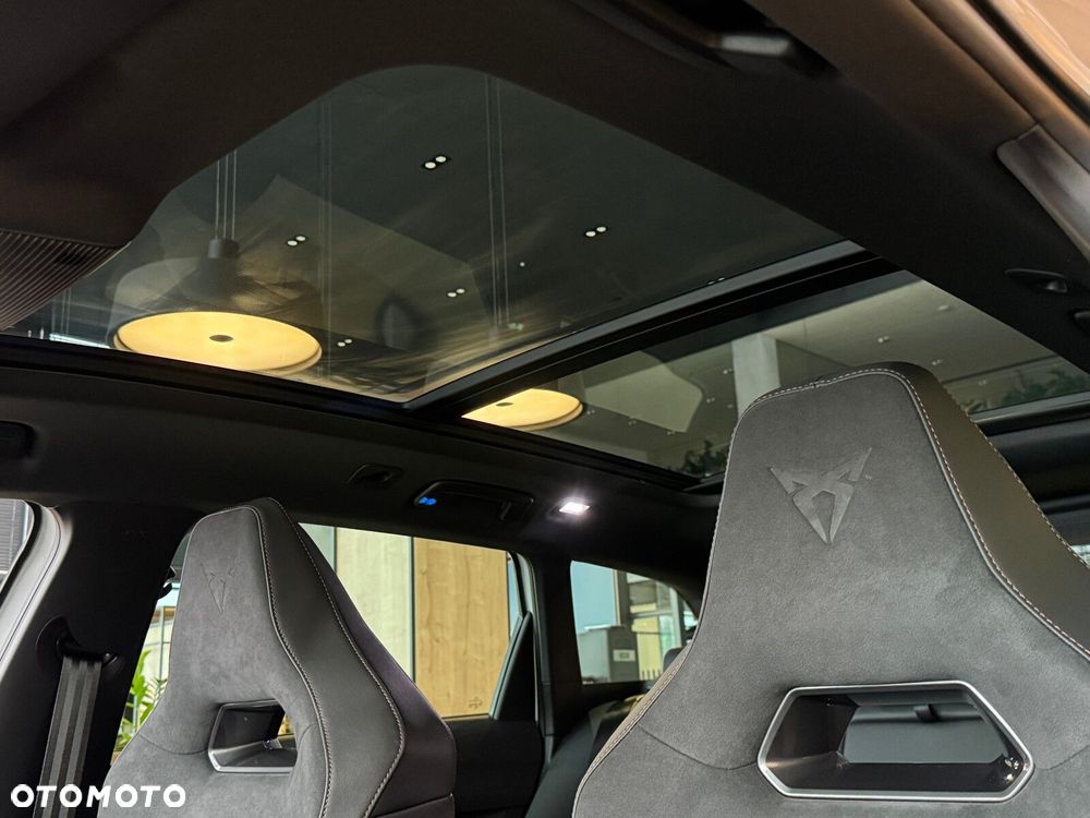 Cupra Leon Sportstourer 2.0 TSI 4Drive VZ DSG - 17