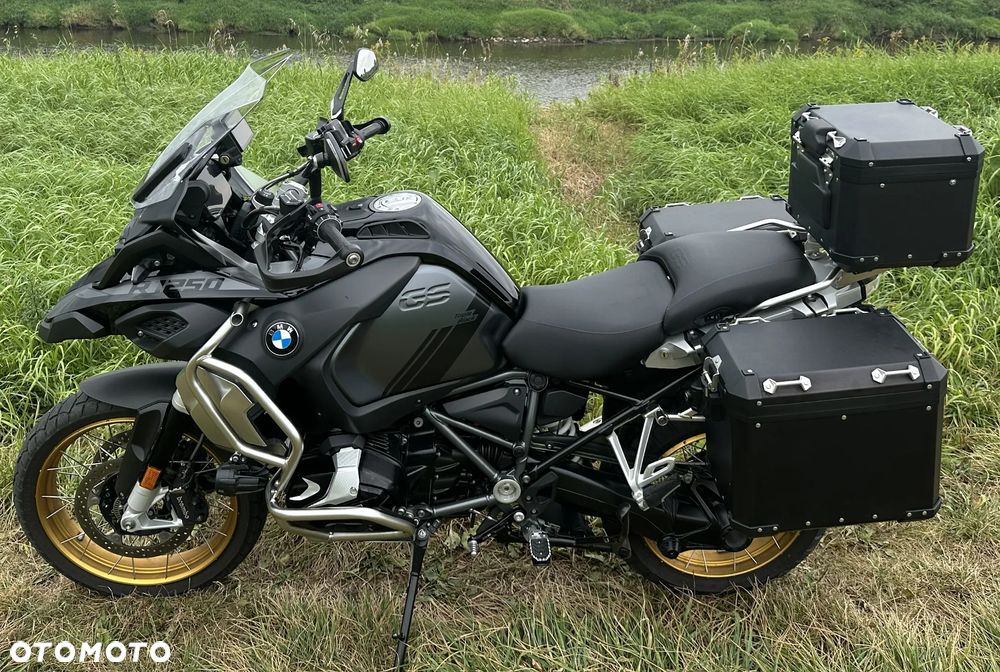 BMW GS - 6