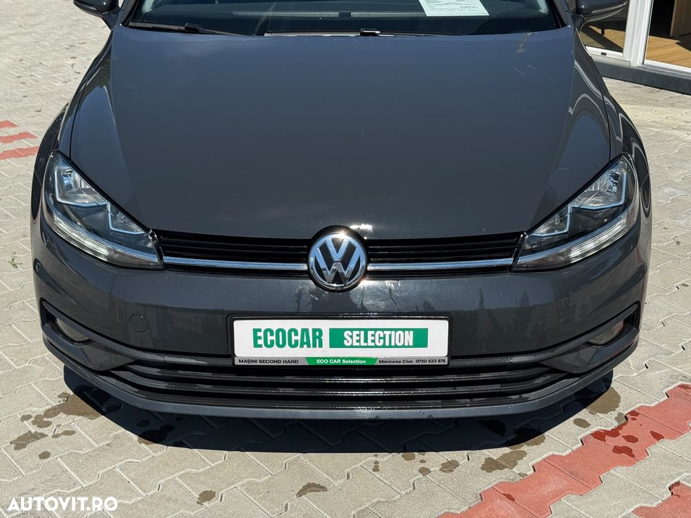 Volkswagen Golf 1.6 TDI Trendline - 6