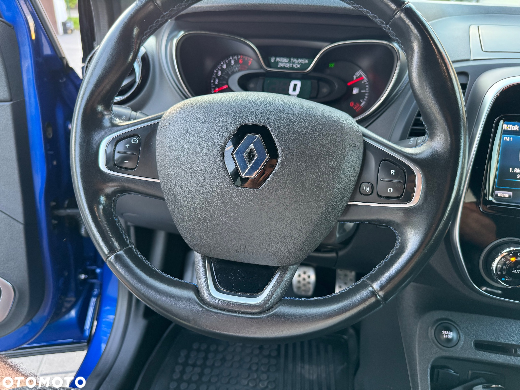 Renault Captur 1.3 Energy TCe S-Edition - 22