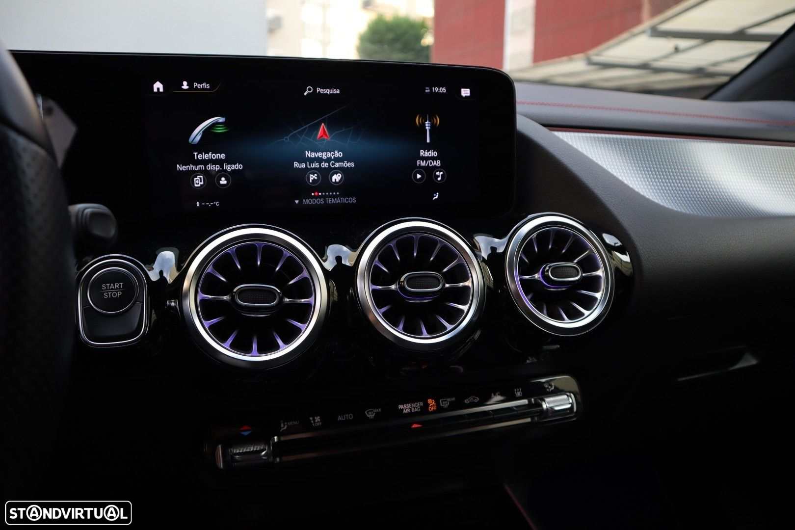Mercedes-Benz EQA 250 AMG Line - 51