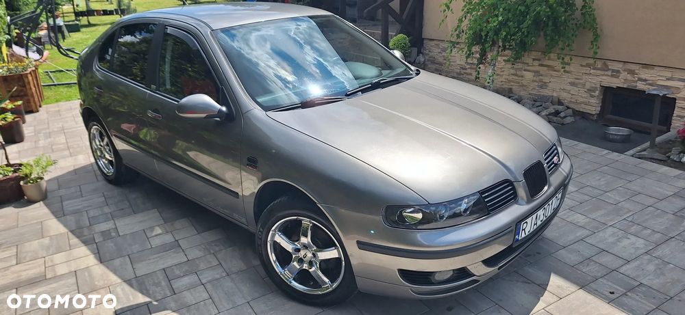 Seat Leon - 6