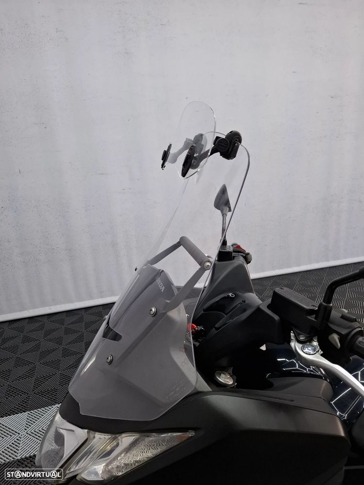 Honda Integra 750 S - NC750D - 14