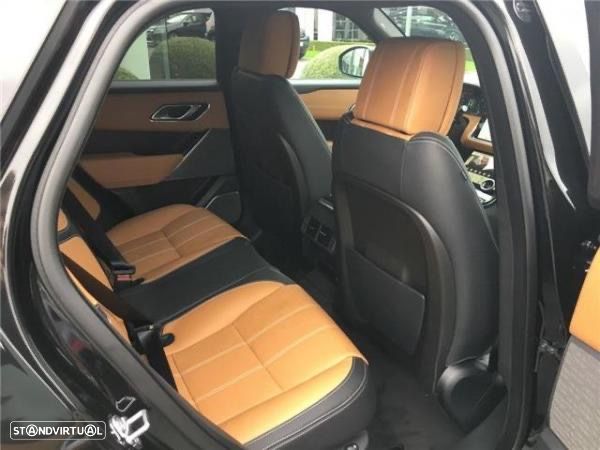 Land Rover Range Rover Velar 2.0 D R-Dynamic - 8