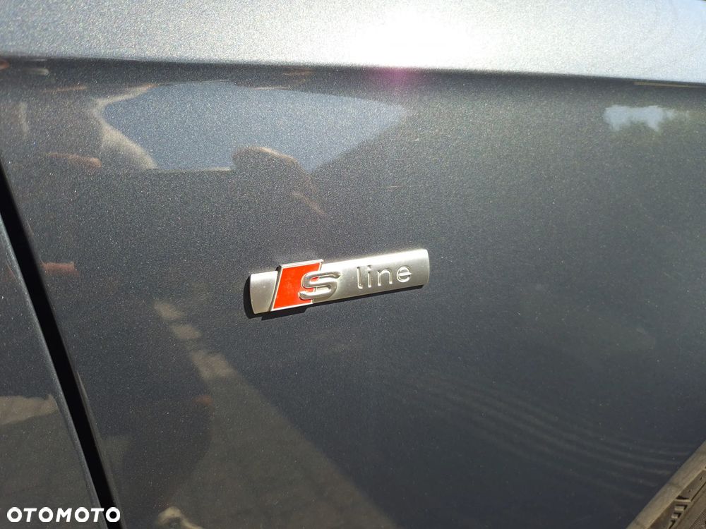 Audi A4 Avant - 36