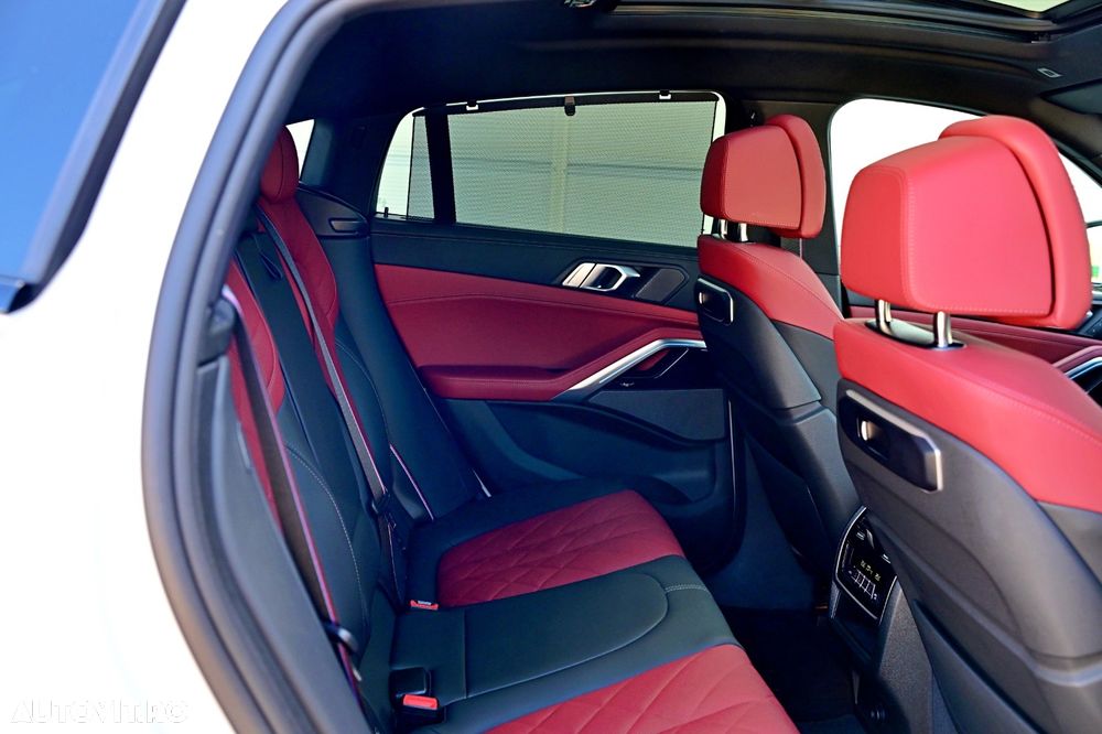 BMW X6 xDrive40d - 30