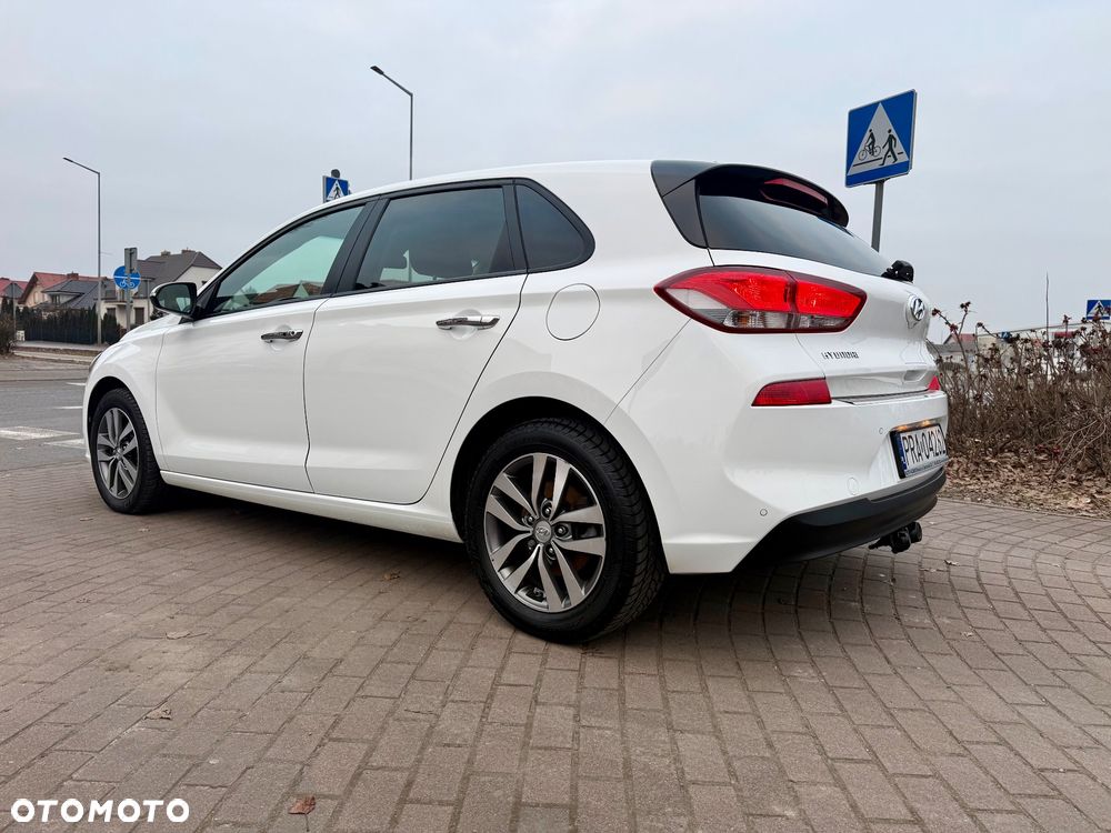 Hyundai i30 1.6 CRDI Passion - 29