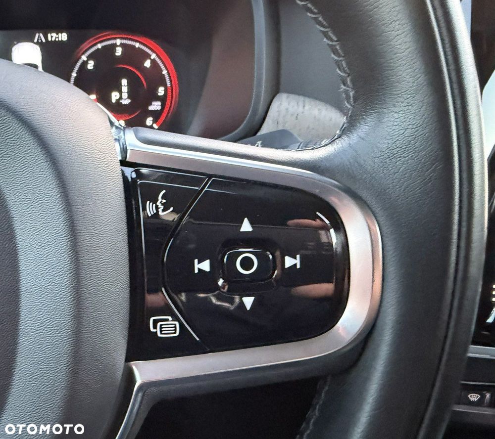 Volvo S90 B5 D AWD Geartronic Inscription - 20