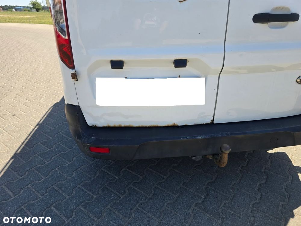 Ford Transit Connect - 6