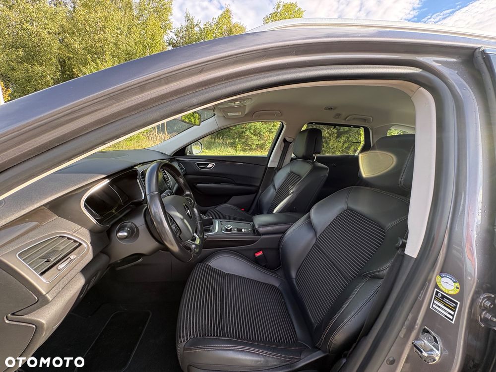 Renault Talisman - 32