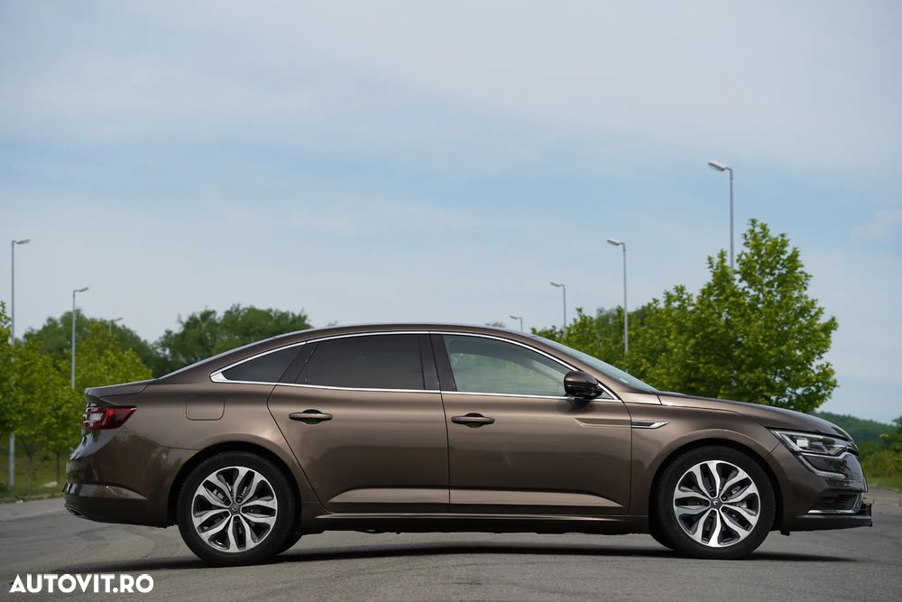Renault Talisman ENERGY dCi 160 EDC LIMITED - 24