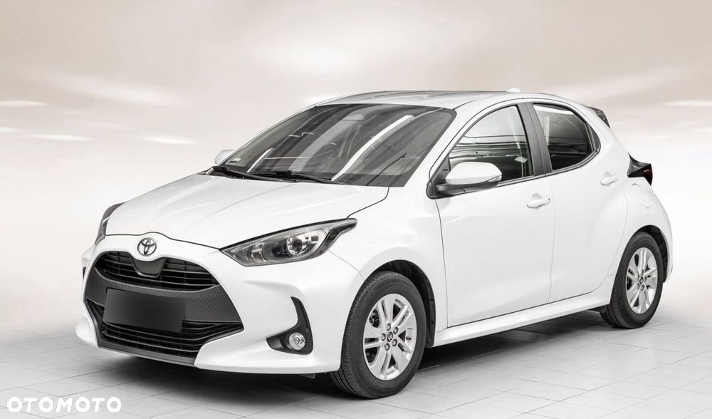 Toyota Yaris Hybrid 1.5 Active - 2