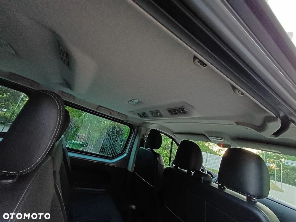 Renault Trafic 2.0 L2H1 HD Pack Clim (bryg.) - 25