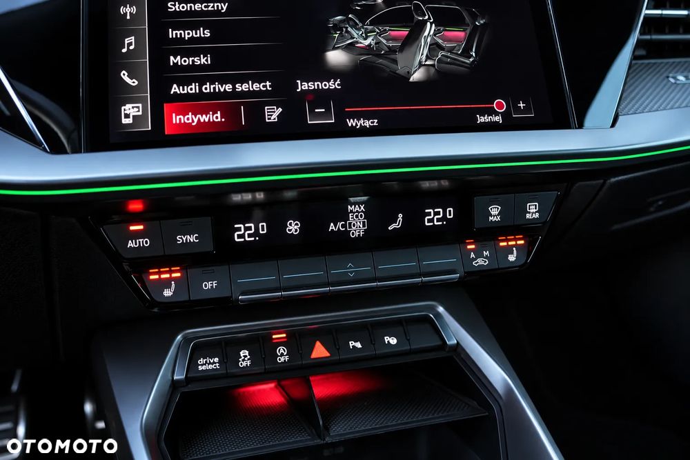 Audi RS3 Sportback TFSI Quattro S tronic - 34