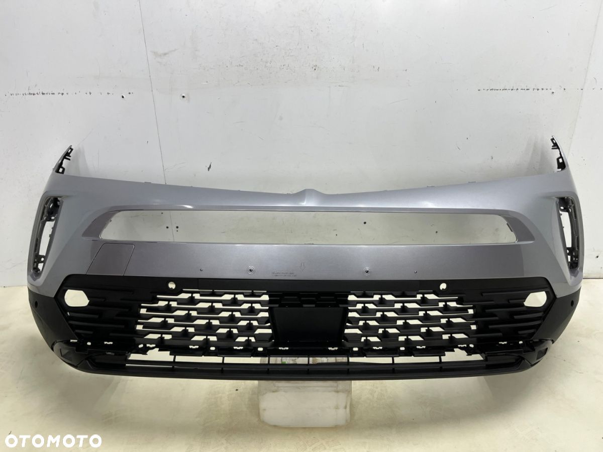 Zderzak przedni Opel Mokka B 20r.- przód 9835278480 - 1