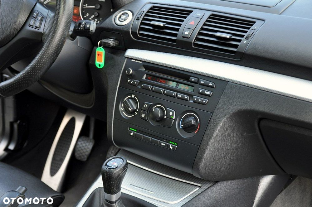 BMW Seria 1 - 27