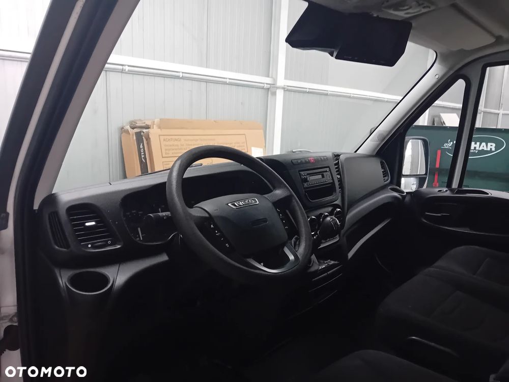 Iveco Daily 35S15 - 15