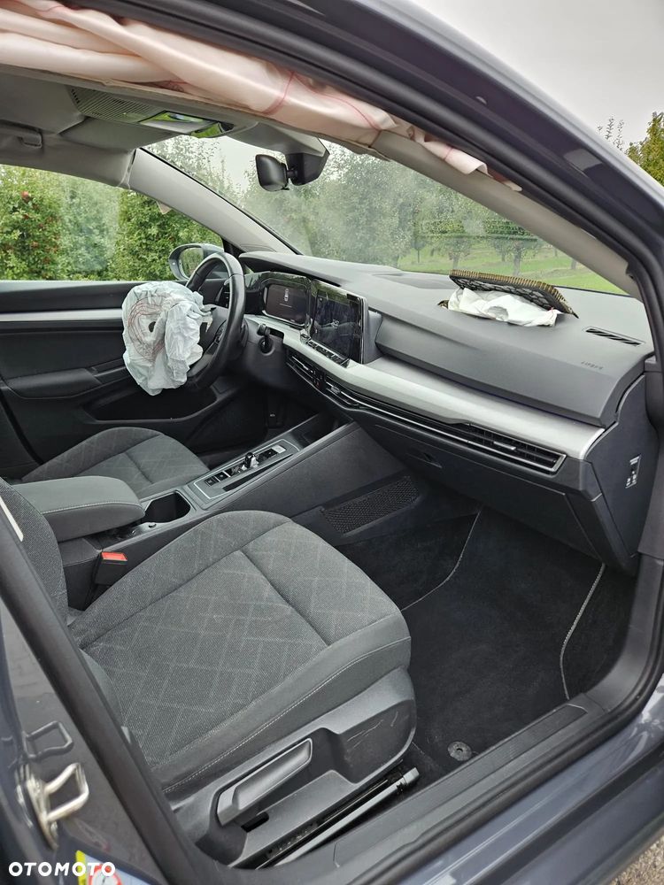 Volkswagen Golf VIII 2.0 TDI Life DSG - 14
