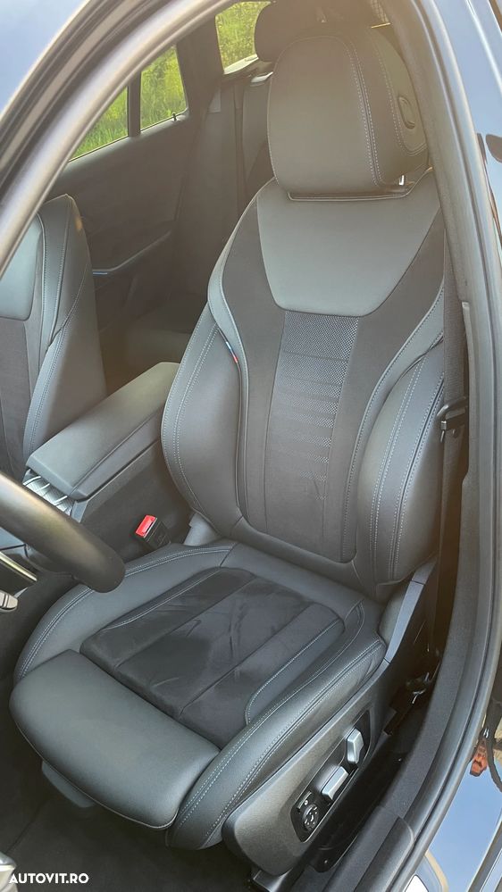 BMW Seria 3 320i Aut. M Sport - 20