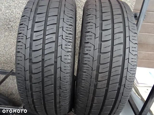 195/60/R16C 99/97H Atlas Green Van 2 - 1
