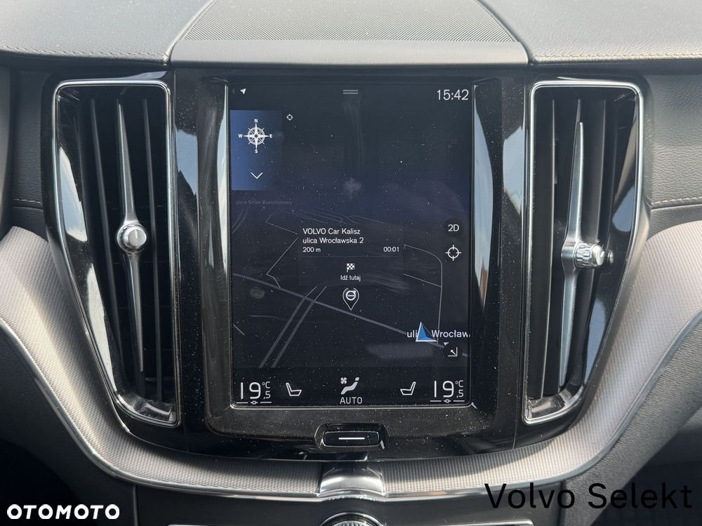 Volvo XC 60 - 15