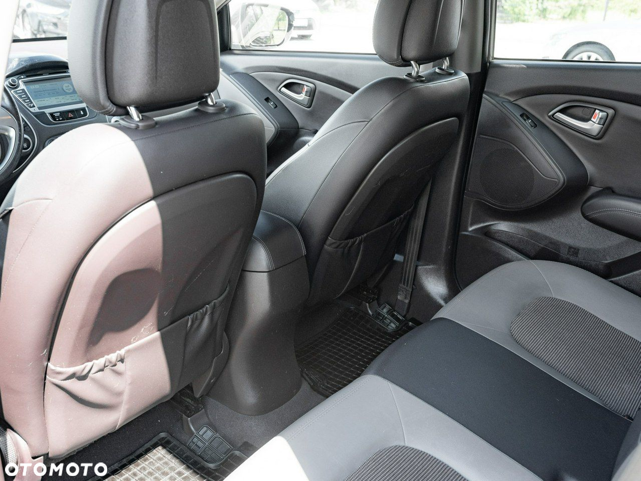 Hyundai ix35 - 16
