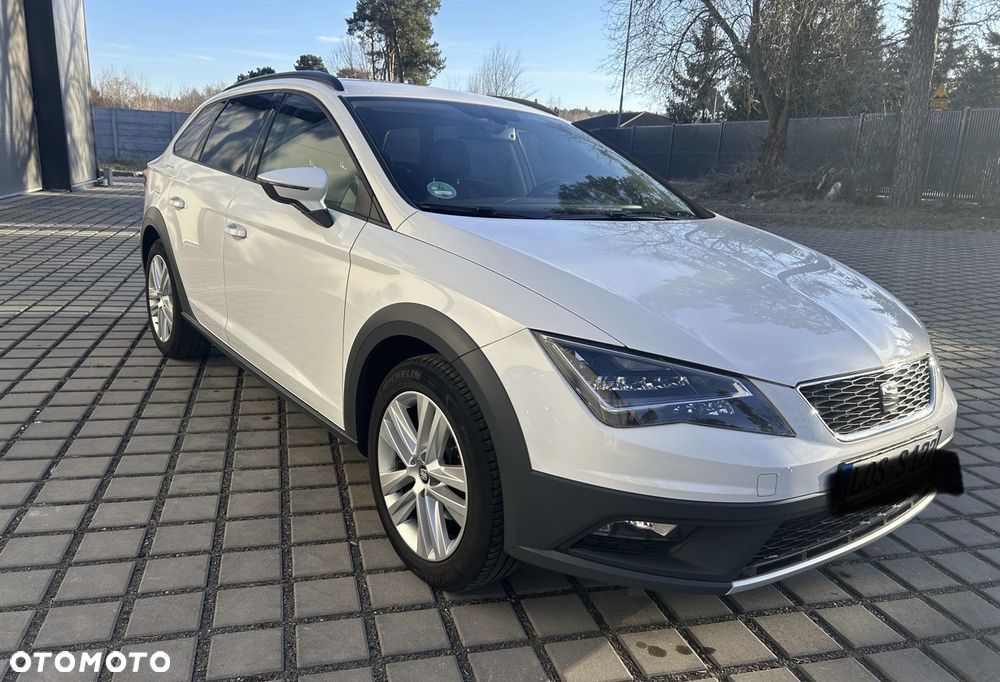 Seat Leon - 2
