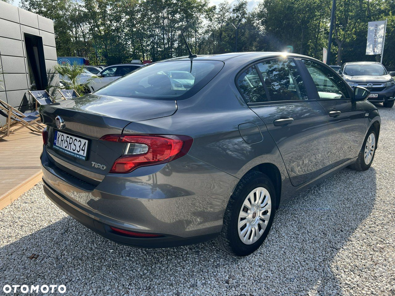 Fiat Tipo 1.4 Classic - 17