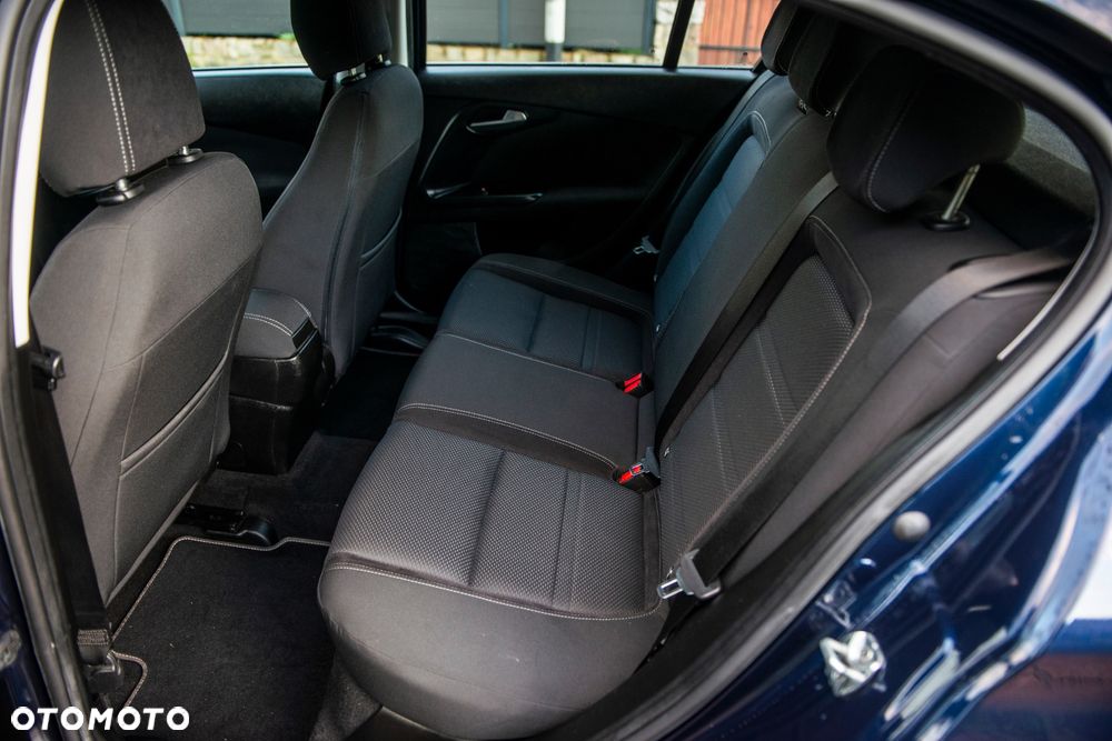 Fiat Tipo 1.4 T-Jet Business Line - 30