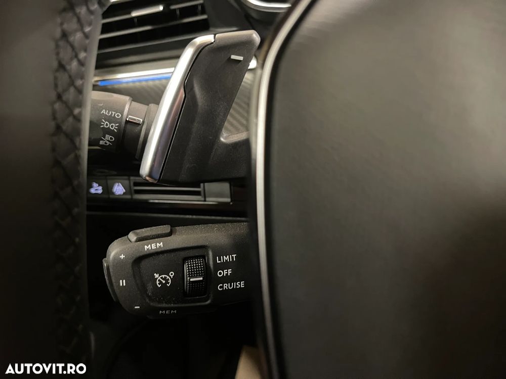 Peugeot 508 1.5 BlueHDI S&S EAT8 Allure Pack - 27
