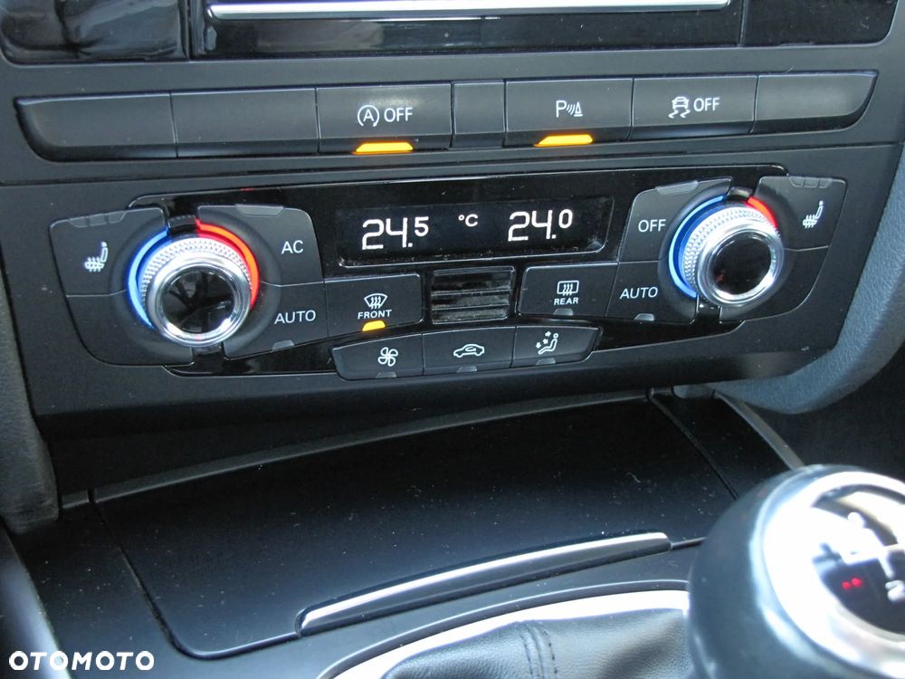 Audi A4 Avant 2.0 TDI - 26