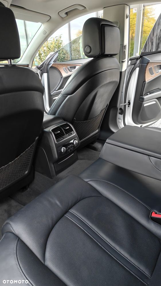 Audi A7 Sportback 3.0 TDI Quattro Tiptr - 11
