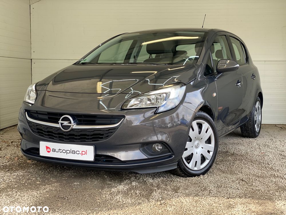Opel Corsa 1.4 Active - 1