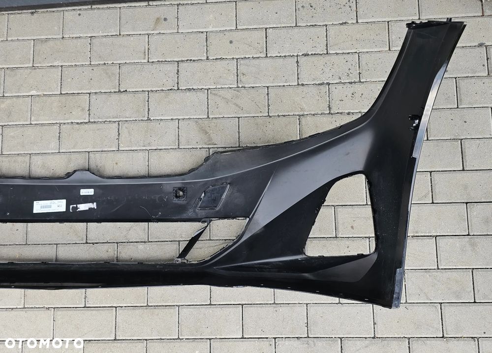 Zderzak przód BMW 3 G20 G21 5A1BF40 - 4