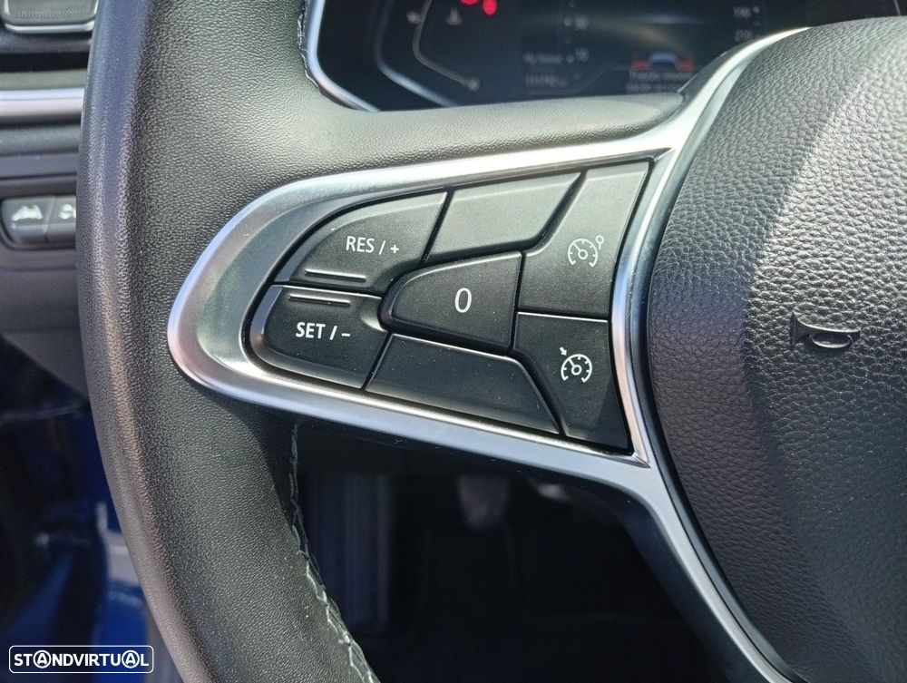 Renault Captur 1.0 TCe Intens Bi-Fuel - 17