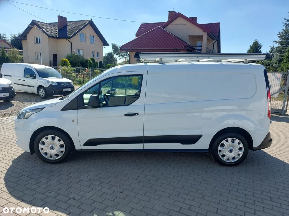 Ford Transit Connect 230 L2 Trend - 5
