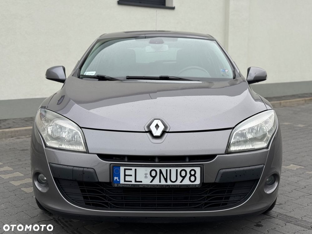 Renault Megane 1.6 16V Expression - 6