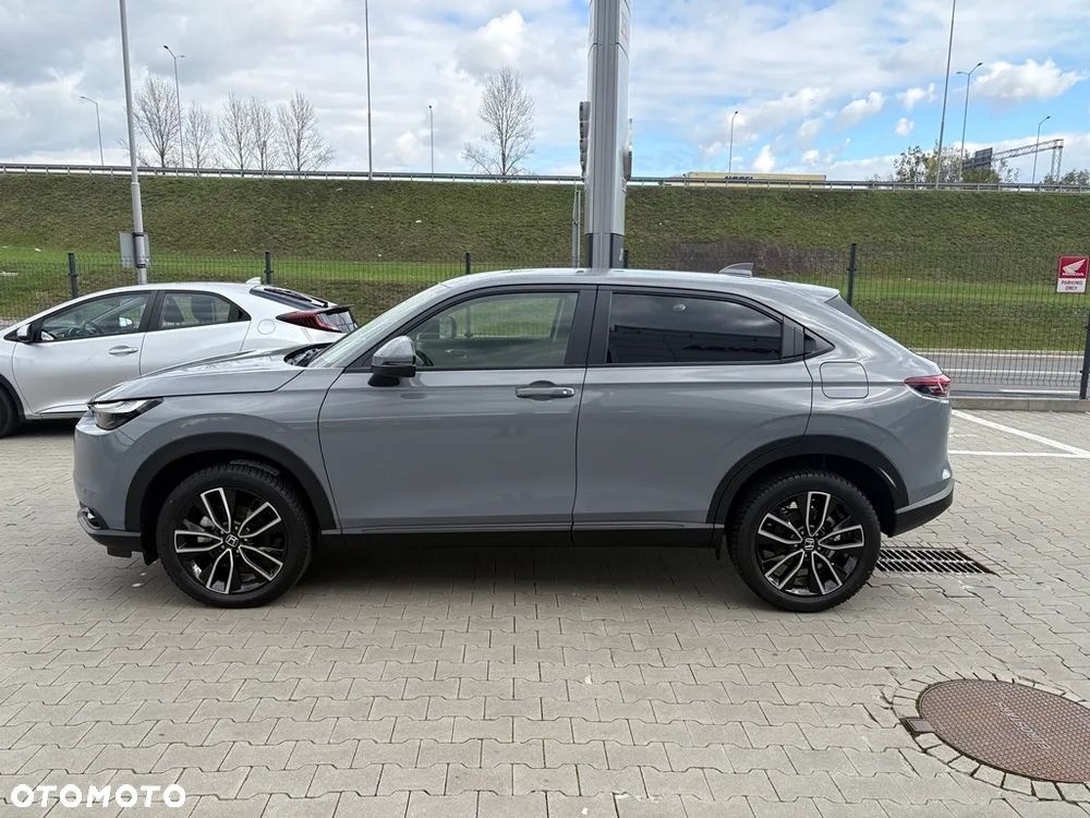 Honda HR-V 1.5 i-MMD Elegance CVT - 9