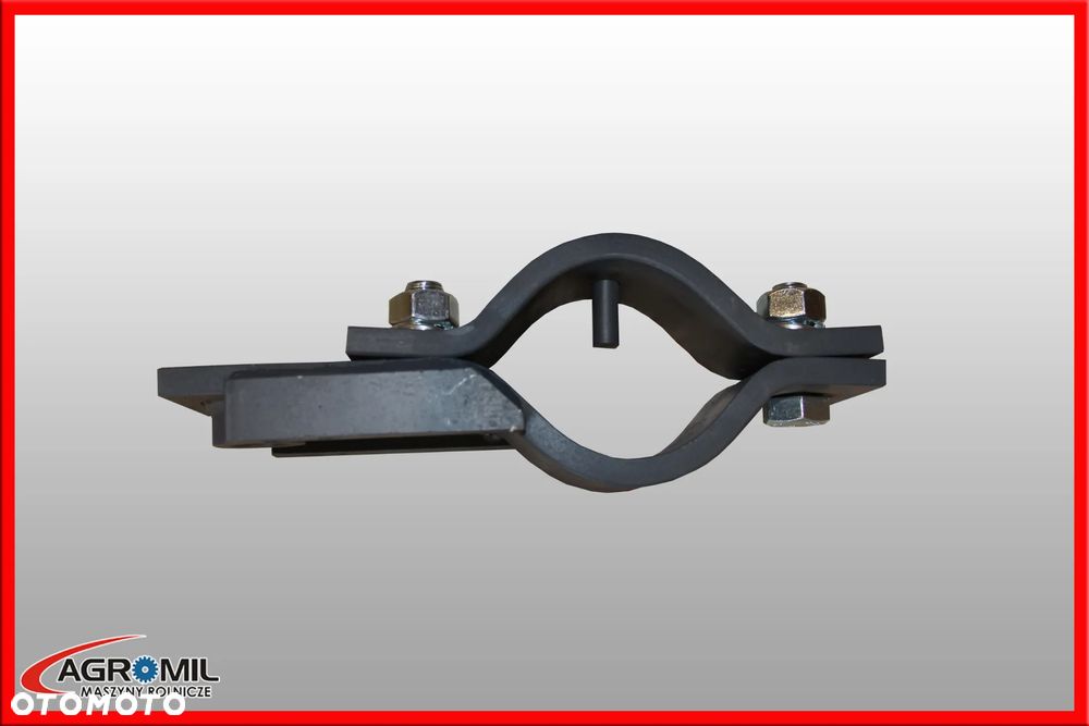 Obejma siłownika wspomagania Zetor 7011 5011 - 1