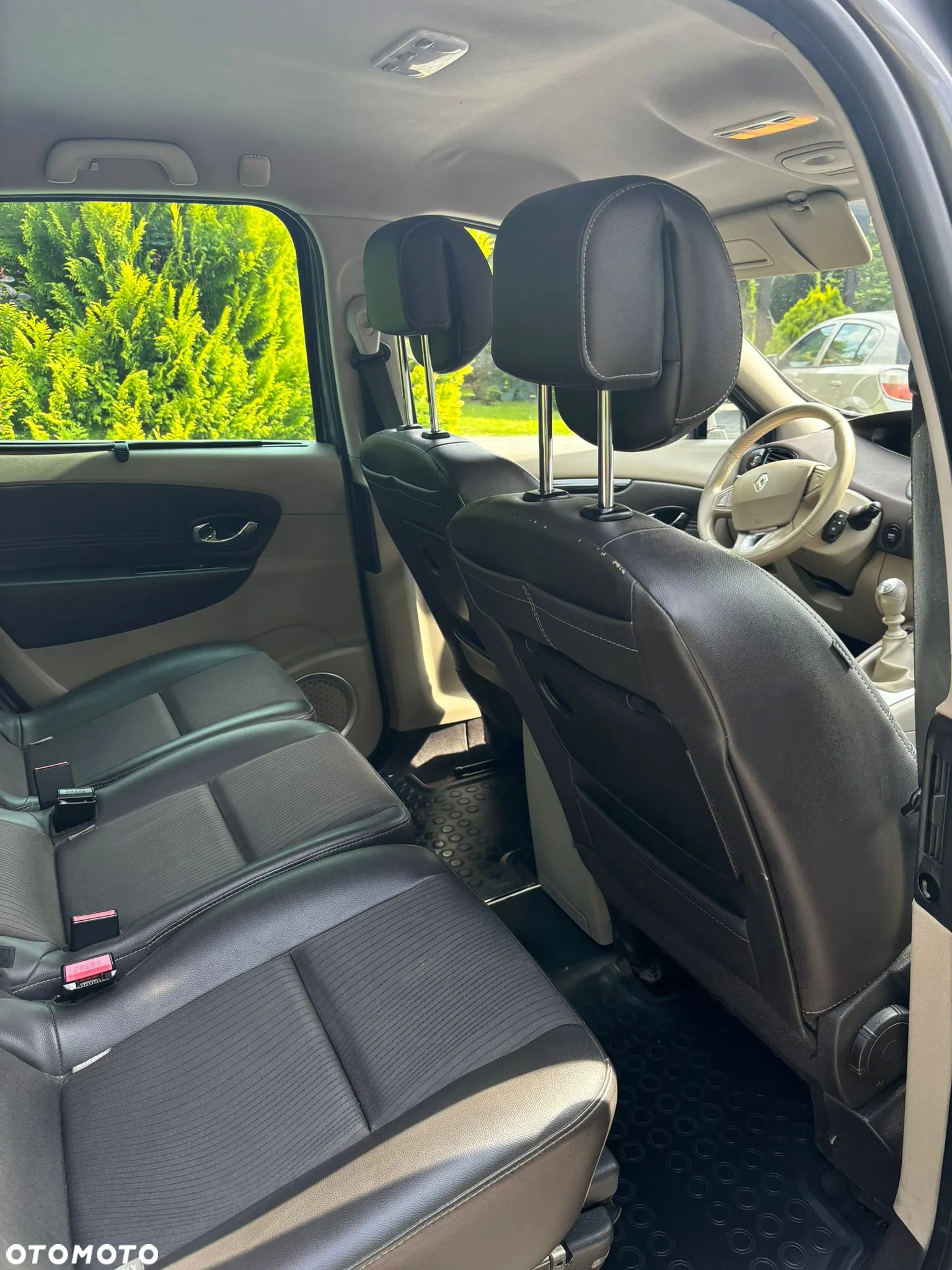 Renault Scenic 1.9 dCi Expression - 14