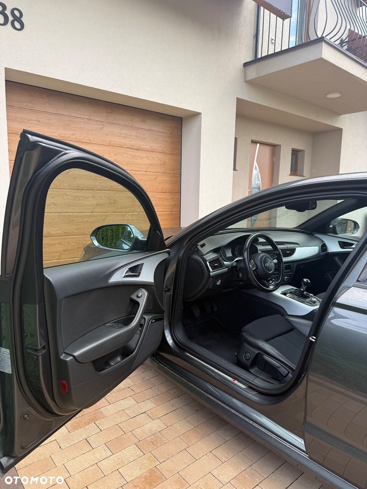 Audi A6 Limousine 2.0 TDI - 8