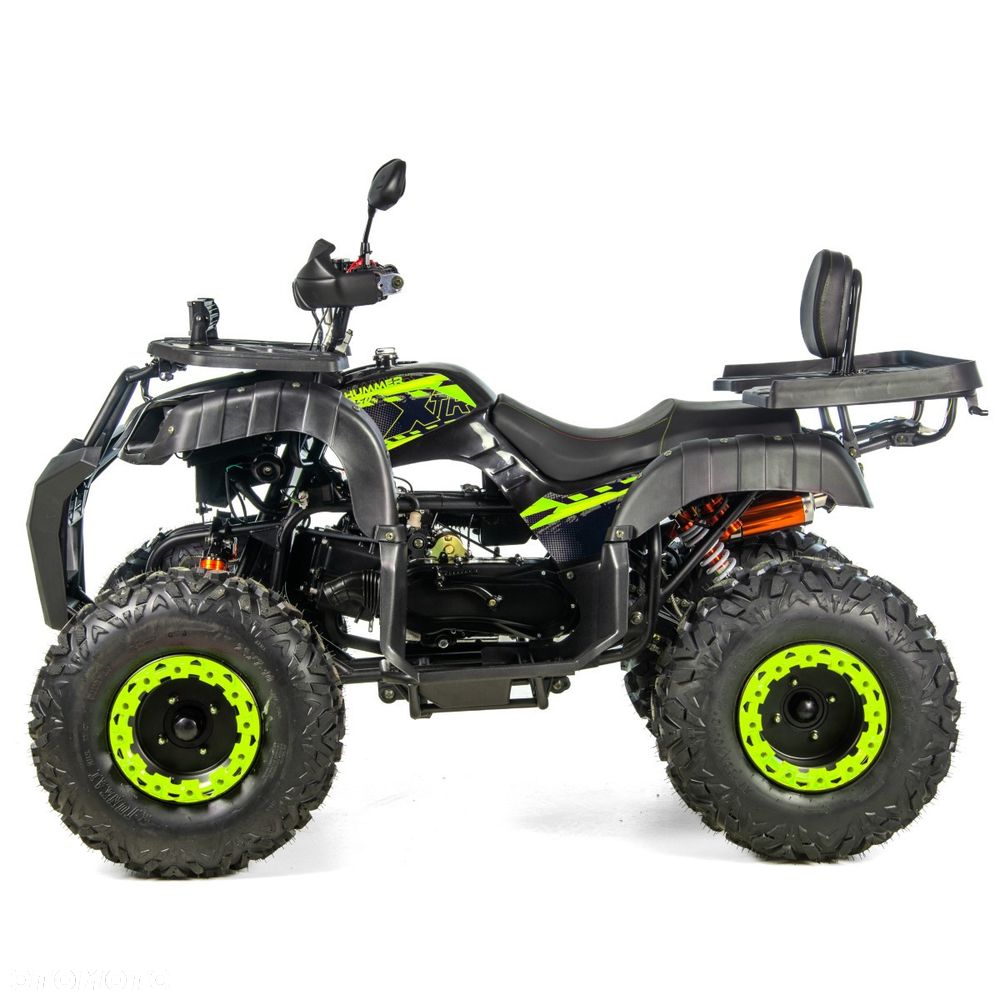 XTR Inny - 15