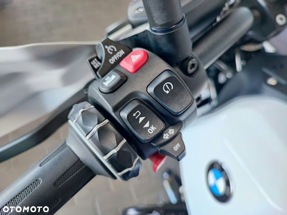 BMW R - 30