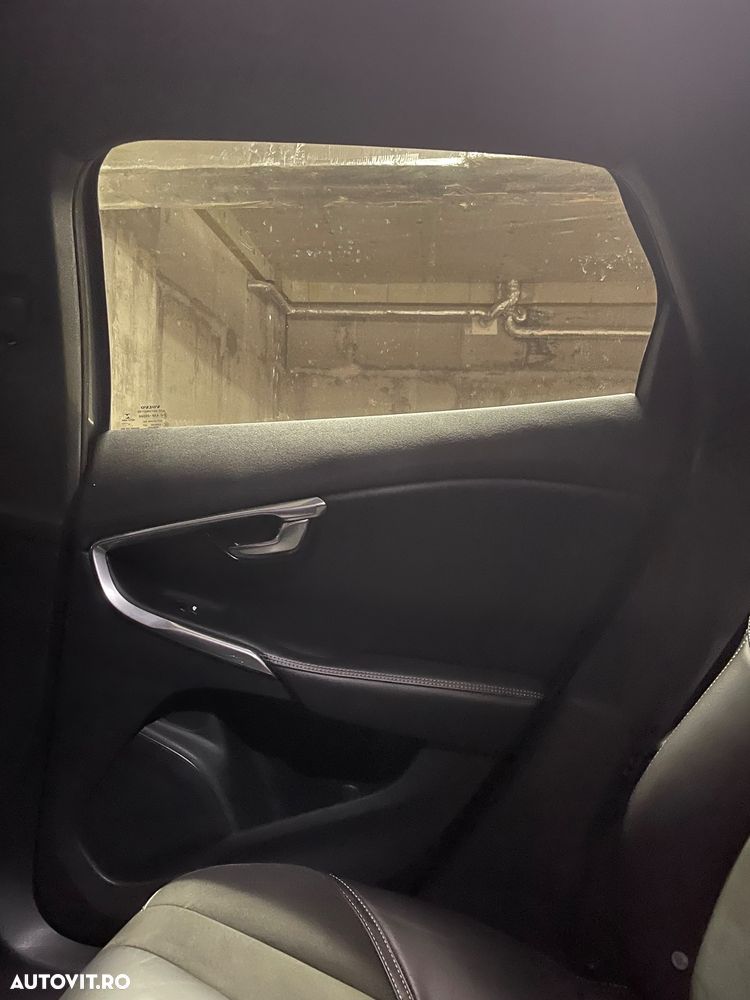 Volvo V40 D2 RDesign - 9