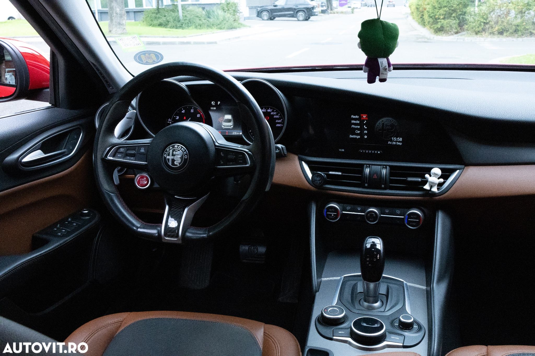 Alfa Romeo Giulia - 14