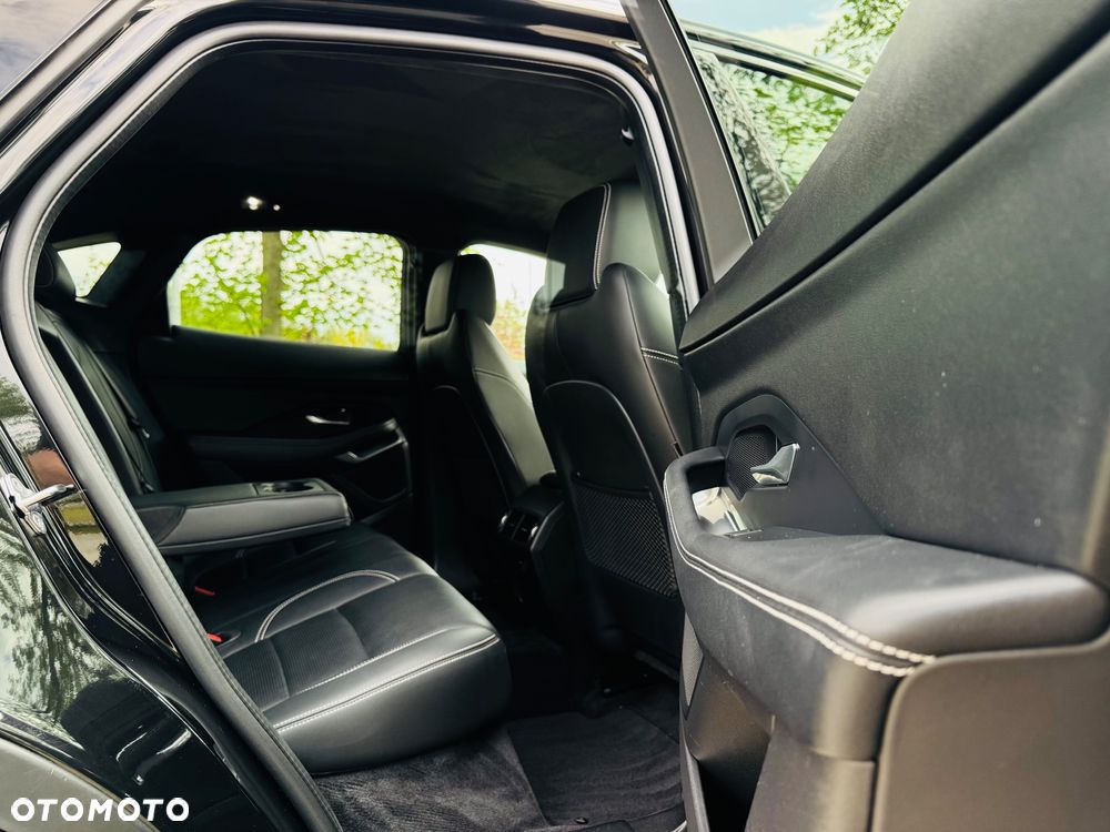 Jaguar E-Pace D165 AWD R-Dynamic HSE - 34